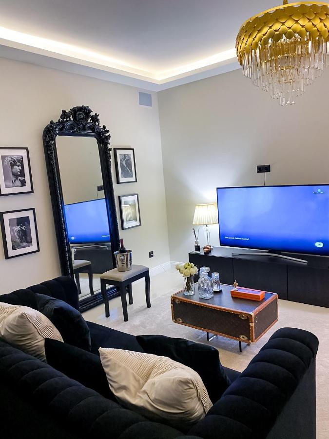 Ad Boutique Apartment Budapeszt Zewnętrze zdjęcie
